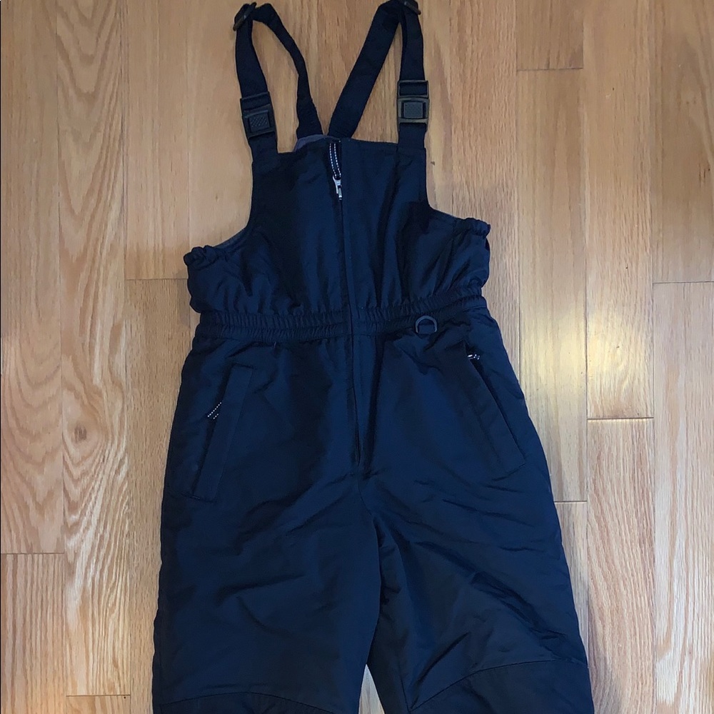 Lands’ End Bib snow pants